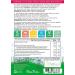 CleanFoods Konjac Raw Fettuccine 8 x 200 gram pack I vegan gluten free fat free sugar free low carb I only 6 calories per 100g I ready in 2 minutes - Buy Online on GoSupps.com