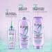L'Oreal Paris Elvive Hyaluron Pure Shampoo and Conditioner Set Clarifying Shampoo and Rehydrating Conditioner with Salicylic Acid and Hyaluronic Acid - 28 FLOZ - PACK OF 2 - Buy Online on GoSupps.com