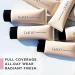 HydraGel Foundation (Tan) - Lightweight and Hydrating Formula - Buy Online on GoSupps.com