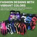 Buy Finger Ten Youth American Football Receiver Gloves - Slippery Impact Palm Waterproof Perfect for Girls Aged 5-14 - Ideal Outdoor Sports Gear - Buy Online on GoSupps.com