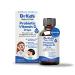 Dr. Kids Probiotic Vitamin D Drops Supports Infant & Child Gut Health Helps Reduce Gas Colic & Fussiness Baby Probiotic Drops with Vitamin D3 Pediatrician Recommended Unflavored 0.5 fl oz 0.5 Fl Oz (Pack of 1)