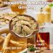 Hand-Selected American Wisconsin Farmed Ginseng Root | Cultivated Wisconsin American Ginseng (Medium 4oz/Box) American Ginseng-Box-4 Ounces-Medium - Buy Online on GoSupps.com