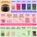 Waxing Kit with Wax Warmer and Beads for Hair Removal - Ideal for Eyebrow, Facial, Body & Bikini Waxing - Includes Wax Pots - Perfect Christmas Gift - Buy Online on GoSupps.com
