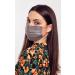 SOLMIRA Medical Disposable Face Mask TYPE IIR 50 Units Mixed Color CE Certified BFE 98% EN 14683:2019+AC:2019 Mixed Color1 - Buy Online on GoSupps.com