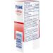 Buy Visine Red Eye Comfort Drops - Fast Relief for Red Eyes | Tetrahydrozoline HCl 0.5 fl. oz (Pack of 2) - International Shipping Available - Buy Online on GoSupps.com