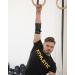 Buy Athletics Aesthetics Floss Band + Bag | 2m Physiotherapy & Self-Massage Tool for Athletes - Buy Online on GoSupps.com