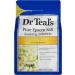 Dr Teal's Epsom Salt Bath Variety Gift Set - Relax & Relief with Eucalyptus & Spearmint, Comfort & Calm Chamomile - Essential Oils for Stress Relief - 4 Pack (3lbs Each) - Buy Online on GoSupps.com