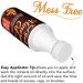 Buy Easy-Applicator Mineral Oil for Cutting Boards & Wood Care - Ultrapure Food Grade 4oz Made in USA - Buy Online on GoSupps.com