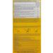 Gold Kili Instant Ginger Lemon Drink 180g (10 Tea Bags) - Buy Online on GoSupps.com
