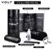 VOLT Grooming Instant Beard Color - Auburn (Red) Set | Smudge & Water Resistant Brush-On Color for Beards & Mustaches - Buy Online on GoSupps.com