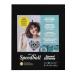 Speedball Speed Screens, 10"x12" (3-Pack), Photo Emulsion Stencils for Screen Printing T-Shirts and Crafts