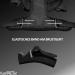 Buy Funpetic Dog Harnesses 2022 - Reflective Padded & Breathable Anti-Train Dishes for Small Medium & Large Dogs - Black M - Buy Online on GoSupps.com