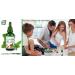 Alphapower Food Stevia Drops | Zero-Calorie Liquid Sweetener | Original PUR Stevia 50ml - Sugar Alternative for Healthy Living - Buy Online on GoSupps.com