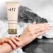 Anti Aging Hand Cream For Dry Cracked Skin & Working Hands features Essential Vitamins & Oils From The Dead-Sea Say Yes To Silky Smooth Hands With Our Hand Moisturizer! (Hand Cream 100 ML - Buy Online on GoSupps.com