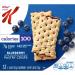 Kellogg's Special K Blueberry Pastry Crisps - 100 Calorie Breakfast Bars - 5.28oz Box (12 Crisps) - Buy Online on GoSupps.com