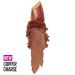 Maybelline Color Sensational Hydrating Lipstick - Cream Finish, Nude Pink Red Plum Lip Color - Copper Charge 0.15 oz - Buy Online on GoSupps.com