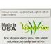 Bio Nutrition California Poppy Vegi-Caps - 60 Count | Natural Calm & Relaxation - Buy Online on GoSupps.com