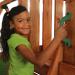 Swing-N-Slide WS 4410 Plastic Safety Handles with Mounting Hardware for Swing Sets  Playhouses  Play Towers and Wooden Playsets  Green - Buy Online on GoSupps.com