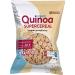Awsum Snacks Quinoa SUPERCEREAL 6oz bag - Vegan Gluten Free & Sugar Free Cereals - Diabetic Kosher Healthy Snack - One Ingredient Cereal Puffed Quinoa Plain 6 Ounce (Pack of 1)