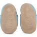 Dotty Fish Soft Leather Baby Shoes for Boys | Non Slip Toddler Shoes with Animal Designs | 0-6 Months - 4-5 Years | Crocodile Design - Buy Online on GoSupps.com