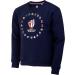 Shop Official Rugby World Cup 2023 XL Blue Sweatshirt | 20 Nations Collection - Buy Online on GoSupps.com