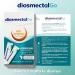 Ipsen Consumer HealthCare Diosmectal Go Diosmectitis diarrhea for adults and children over 8 years 12 single doses based on diosmectitis 3 g medical device stops and treats diarrhea relieves pain recovers - Buy Online on GoSupps.com