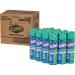 CloroxPro Disinfecting Aerosol Spray, Fresh Scent, 19 Ounces Each - Pack of 12 (Packaging May Vary)