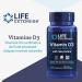 Life Extension Vitamin D3 125mcg (5000 IU) Deposit One Capsule Every 5 Days with Sea Iodine 60 Capsules Gluten Free Soy-Free Non-GMO - Buy Online on GoSupps.com