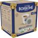  CAFF BORBONE 100 coffee pods Borbone ESE blue blend 44 mm - Buy Online on GoSupps.com