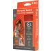 Adventure Medical Kit Emergency Blanket for One Person - Lightweight Survival Gear for Outdoor Safety - Buy Online on GoSupps.com