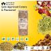 Blessfull Healing Organic Sunflower Seeds 200 Gram Airtight Container - Buy Online on GoSupps.com