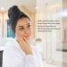 Cacala Terry Hair Towel Wrap Set - Super Absorbent Hair Turban with Buttons | Non-Frizz Cotton Hair Wrap for Wet Hair | Includes Holding Loop and Accessories - Buy Online on GoSupps.com