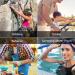 BuggyBands Mosquito Bracelets 48 Pack - DEET Free, Natural, Waterproof Bands - Individually Wrapped - Buy Online on GoSupps.com
