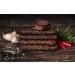 Craftsman Beef Bar Original 10x28g | 100% Natural High Protein Meat Snack | Gluten-Free No Added Sugar Jery Riegel Set - Buy Online on GoSupps.com