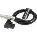Alvin's Cables 8 Pin Female to D Tap Power Cable for Arri Alexa Mini Amira Camera - 39.7in/1m - Buy Online on GoSupps.com