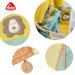 Fehn Lion Photo Book for Babies and Toddlers | Soft Picture Book to Learn Faces and Names | 20 X 15 cm - Buy Online on GoSupps.com