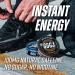Caffeine Nootropic Pouches - Energy Pouches with 100mg Natural Caffeine, Rhodiola Rosea, Alpha GPC, Ashwagandha, L-Theaine - 15 Pouches Per Can - 5 Pack (Wintergreen) Wintergreen 15 Count (Pack of 5) - Buy Online on GoSupps.com