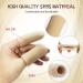 10 Pieces Gel Toe Protective Caps - Silicone Toe Protection for Corns Calluses & Blisters - Men's & Women's Sizes S M L - Comfortable Foot Care - Buy Online on GoSupps.com