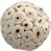 M&M Assorted Sola Bird Toys - Natural Shredding Foot Toys with Small Sola Balls (12-Pack) - Buy Online on GoSupps.com