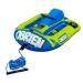 O'Brien Kids Simple Trainer Inflatable Blue