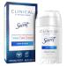 Secret Clinical Strength Antiperspirant and Deodorant for Women Light & Fresh Soft Solid 1.6 oz (Pack of 3) 1.6 Ounce (Pack of 3) Light & Fresh - Buy Online on GoSupps.com