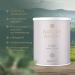 Premium Collagen Powder - 100% Bioactive Hydrolysate Type 1 2 & 3 - Made in Germany - Lab Tested Protein Powder (400g) - Perfect Solubility for Optimal Health - Buy Online on GoSupps.com