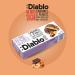 Diablo No Added Sugar Caramel & Peanuts coated with Milk Choclate (Pack of 3) - Buy Online on GoSupps.com