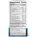 Nordic Naturals Women's Multivitamin One Daily - Skin, Hair, Energy, & Bone Support - Immunity Supplement - 30 Tablets - Buy Online on GoSupps.com