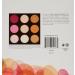 Coastal Scents Sleek Silhouette Blush Highlighter & Bronzer Palette (PL-017) - Buy Online - Buy Online on GoSupps.com