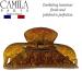 Camila Paris MP925 French Hair Clip for Thick Long Curly Hair - Strong Hold Claw Clip Made in France - Buy Online on GoSupps.com