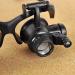 25X Headband Magnifier Magnifying Glass with Light Magnification Glass Loupe for Jeweler Watch Repair Kit - Buy Online on GoSupps.com