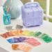 Aquabeads Mega Bead Trunk Refill Pack - Arts & Crafts Bead Refill Kit for Children - Buy Online on GoSupps.com