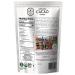Andean Star Organic Cacao Powder - Raw Peruvian Cacao Beans - Rich in Nutrients and Flavanols - Zero-Guilt and USDA-Certified - All-Natural and Non-GMO - Single-Origin and Gluten-Free - 16 oz. - Buy Online on GoSupps.com