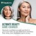 TreeActiv Anti Deep Wrinkle Serum - Vitamin C & Hyaluronic Acid for Fine Lines Dark Spots & Skin Elasticity - 60-Day Supply - Buy Online on GoSupps.com
